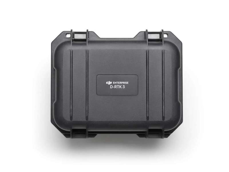DJI D-RTK 3 Multifunctional Station