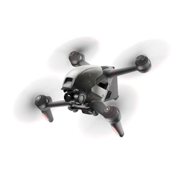 DJI FPV Combo (EU)