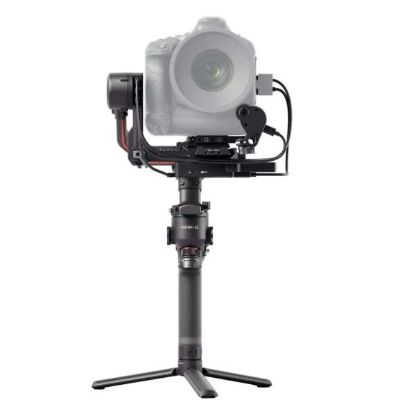 DJI RS 2 Pro Combo