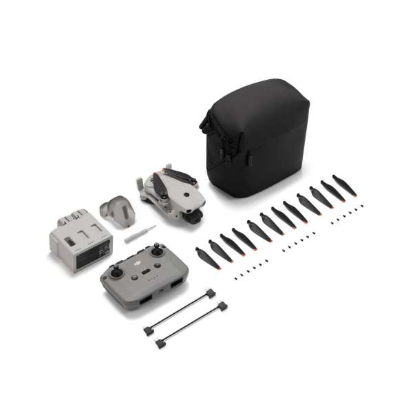 DJI Lito 1 Fly More Combo