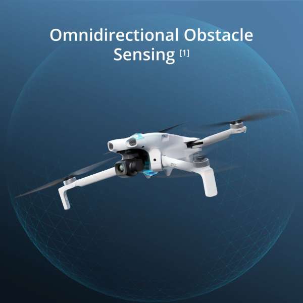 DJI Lito 1 Fly More Combo
