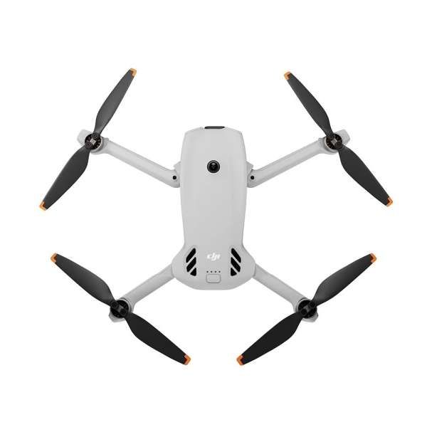 DJI Lito X1 Fly More Combo