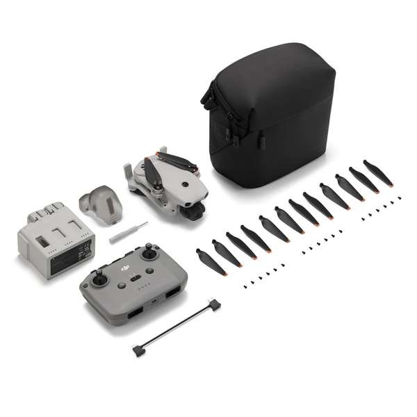 DJI Lito X1 Fly More Combo