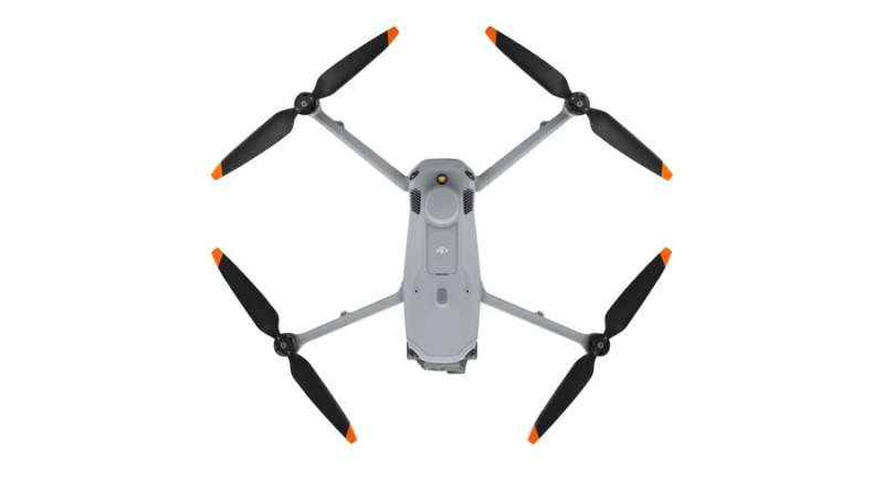 DJI Matrice 4E SP Plus