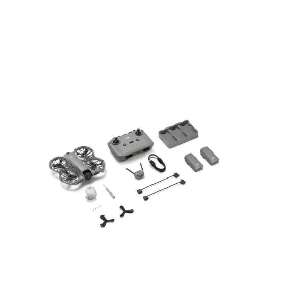 DJI Neo 2 Fly More Combo