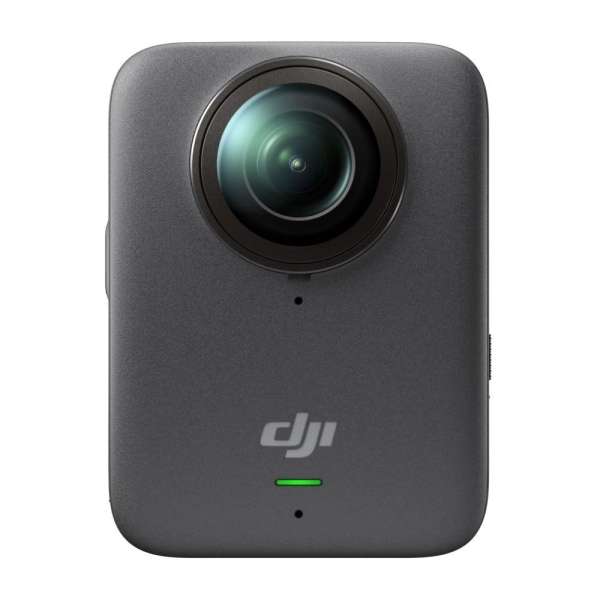 DJI Osmo 360 Adventure Combo