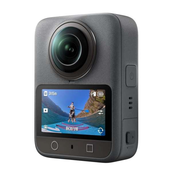 DJI Osmo 360 Standard Combo