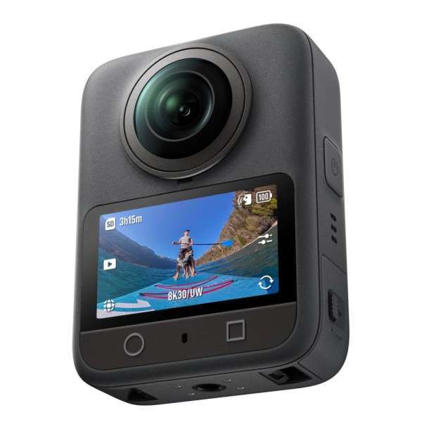 DJI Osmo 360 Standard Combo