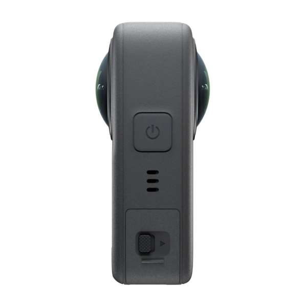 DJI Osmo 360 Standard Combo