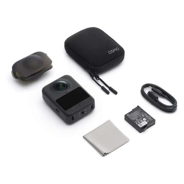 DJI Osmo 360 Standard Combo