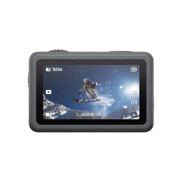 DJI Osmo Action 6 Adventure Combo