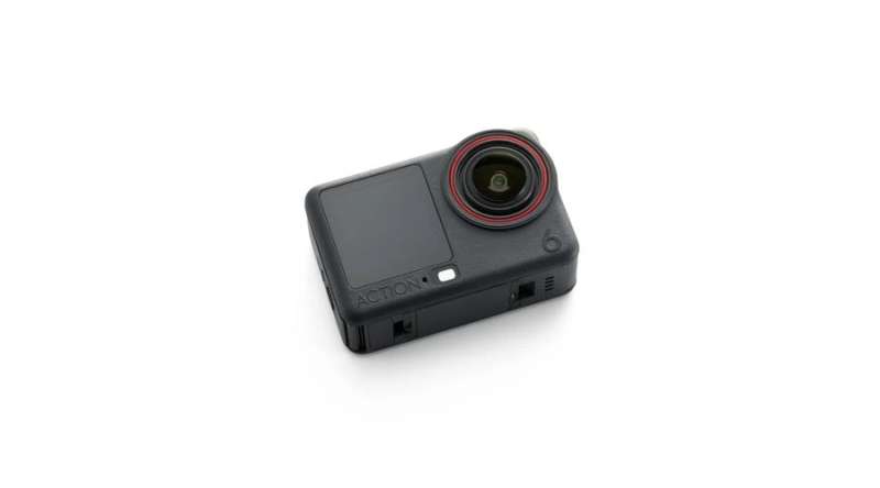 DJI Osmo Action 6 Standard Combo