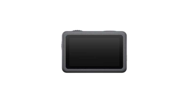 DJI Osmo Action 6 Standard Combo