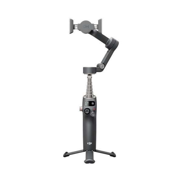 DJI Osmo Mobile 8P Standard Combo