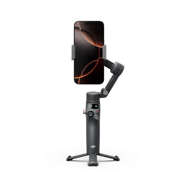 DJI Osmo Mobile 8P Standard Combo