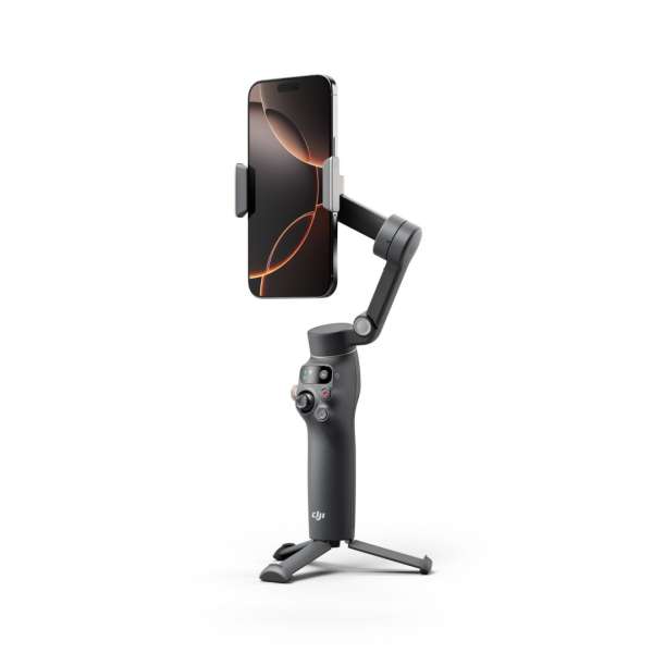 DJI Osmo Mobile 8P Standard Combo