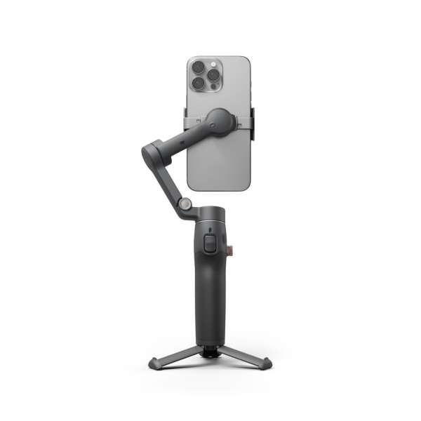 DJI Osmo Mobile 8P Standard Combo
