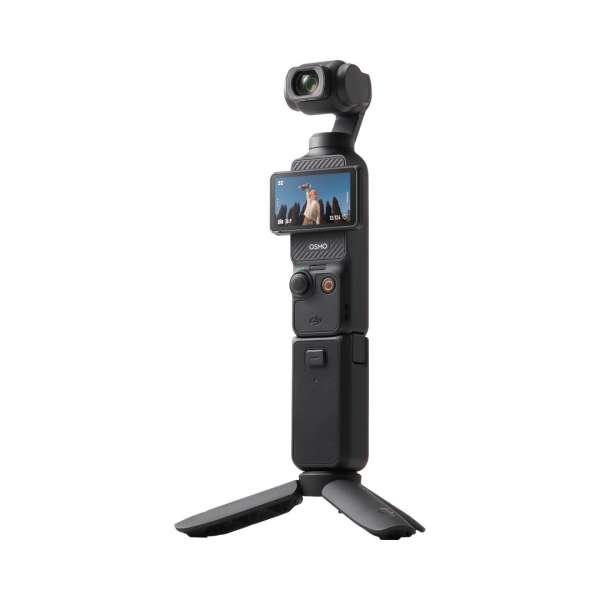 DJI Pocket 3 Creator Combo