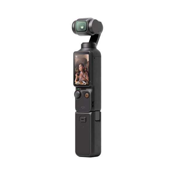 DJI Pocket 3 Creator Combo