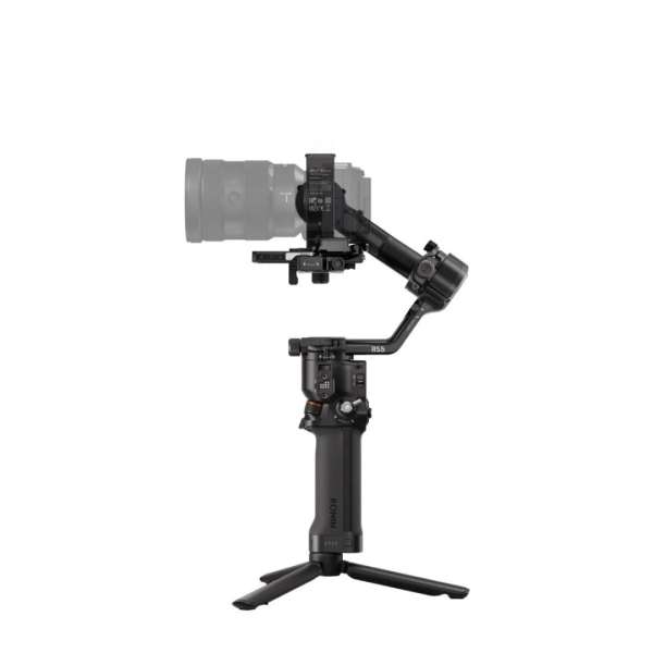 DJI RS 5 Combo
