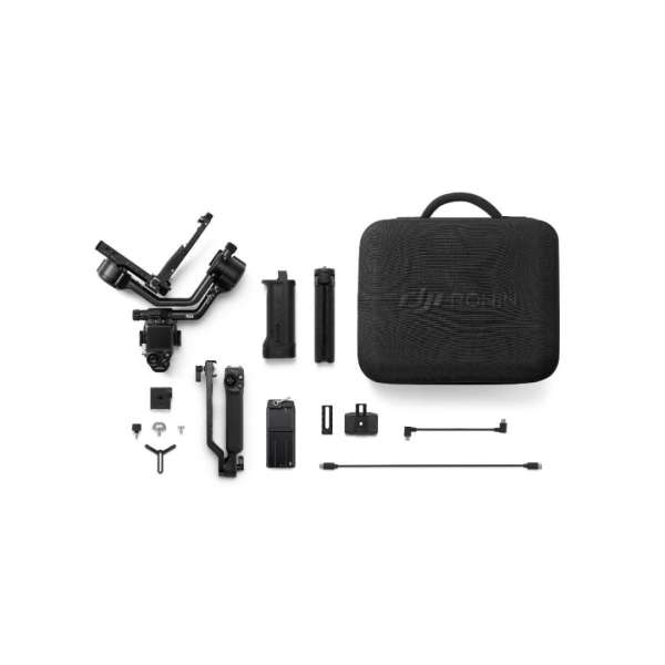 DJI RS 5 Combo