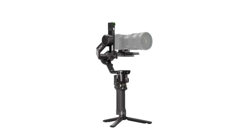 DJI RS 5 Gimbal Black