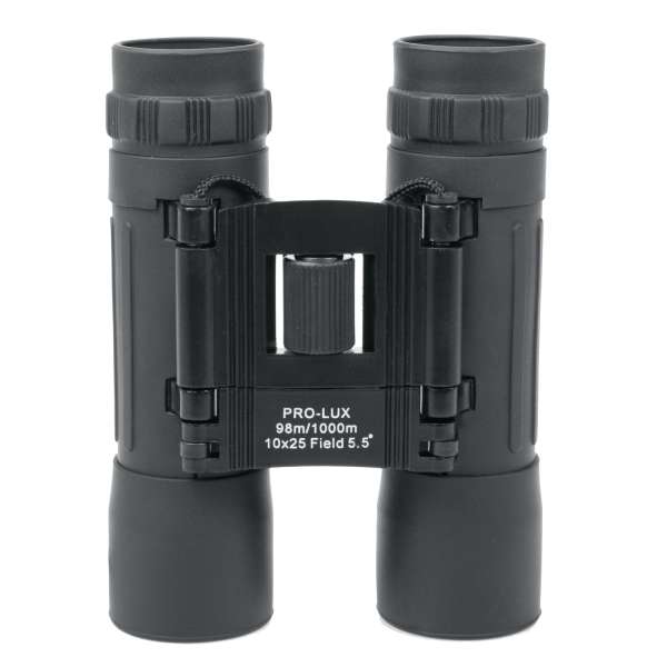 Dörr Pro-Lux 10x25 DCF GA Binokuláris távcső Black