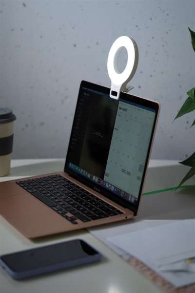Dörr SLR-9 LED Selfi Ring Light