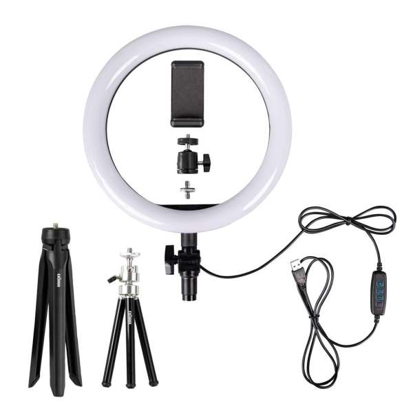 Dörr VL-26 Vlogging Kit