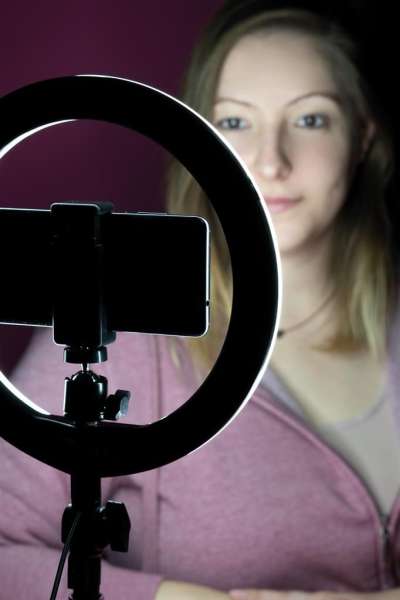 Dörr VL-26 Vlogging Kit