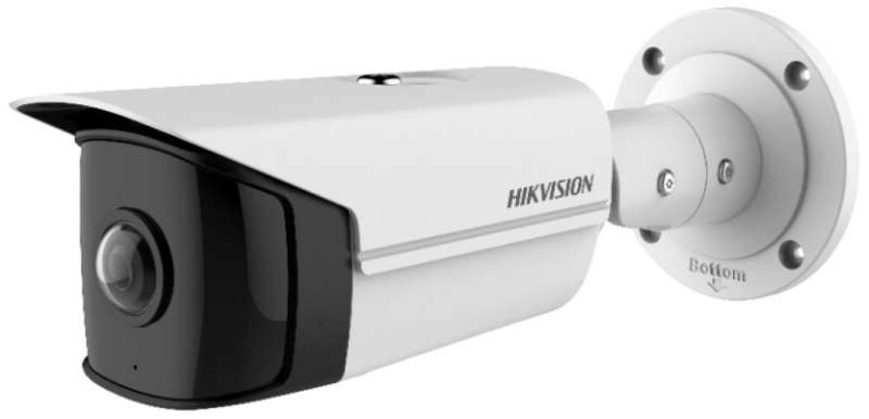 Hikvision DS-2CD2T45G0P-I (1.68mm) Hikvision DS-2CD2T45G0P-I (1.68mm)