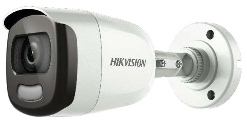 Hikvision DS-2CE10DFT-F (3.6mm) Hikvision DS-2CE10DFT-F (3.6mm)