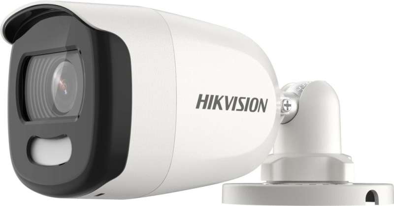 Hikvision DS-2CE10HFT-F (3.6mm) Hikvision DS-2CE10HFT-F (3.6mm)