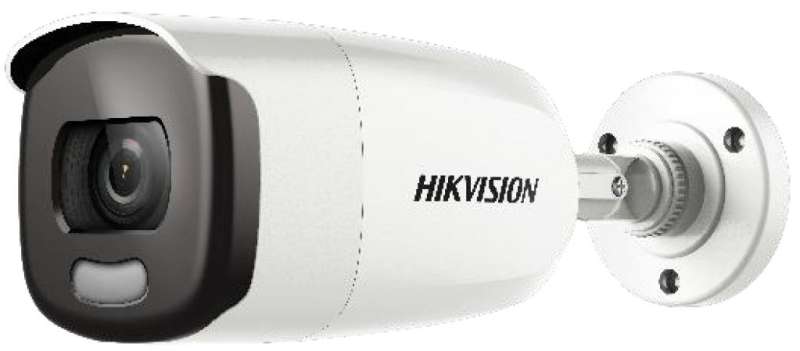 Hikvision DS-2CE12DFT-F (3.6mm) Hikvision DS-2CE12DFT-F (3.6mm)