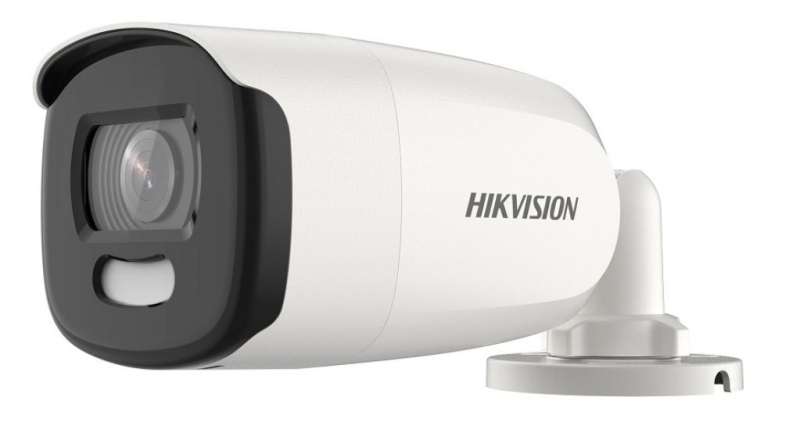 Hikvision DS-2CE12HFT-F (3.6mm) Hikvision DS-2CE12HFT-F (3.6mm)