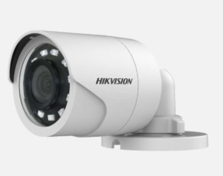Hikvision DS-2CE16D0T-IRPF (2.8mm)(C) Hikvision DS-2CE16D0T-IRPF (2.8mm)(C)