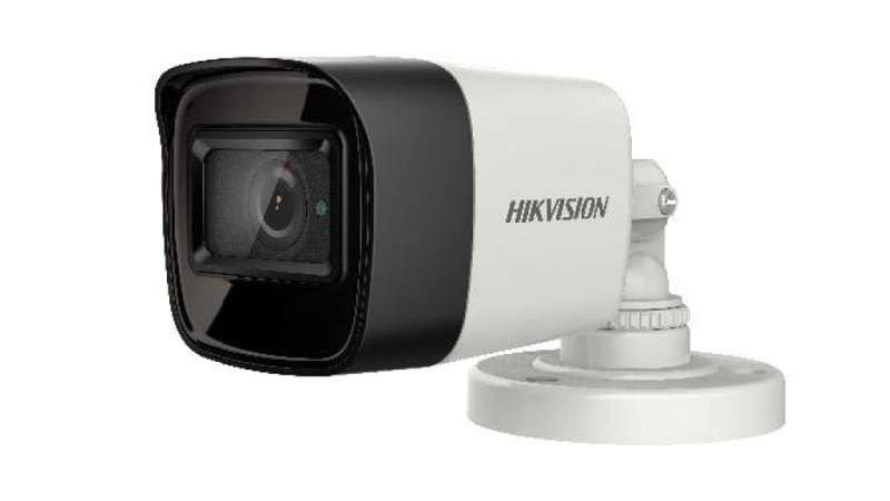 Hikvision DS-2CE16H8T-ITF (2.8mm) Hikvision DS-2CE16H8T-ITF (2.8mm)