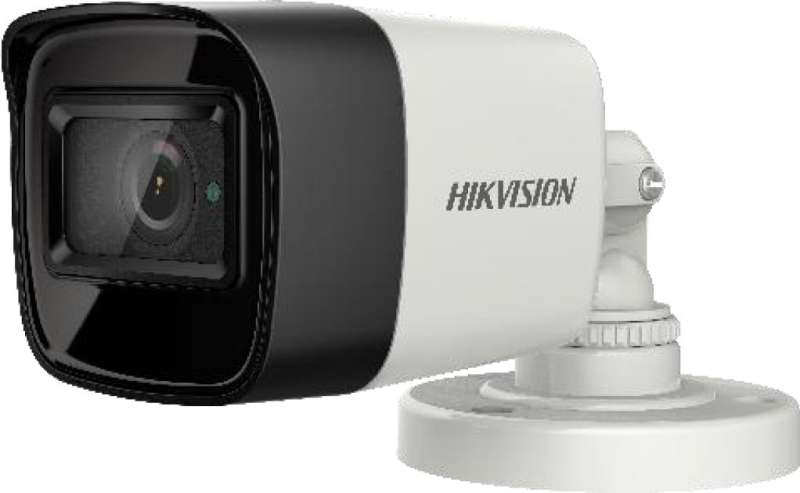 Hikvision DS-2CE16U1T-ITF (2.8mm) Hikvision DS-2CE16U1T-ITF (2.8mm)