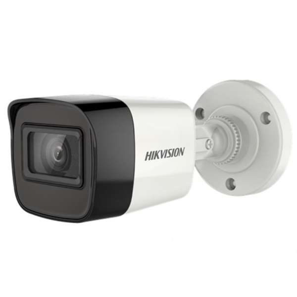 Hikvision DS-2CE16U7T-ITF (3.6mm) Hikvision DS-2CE16U7T-ITF (3.6mm)