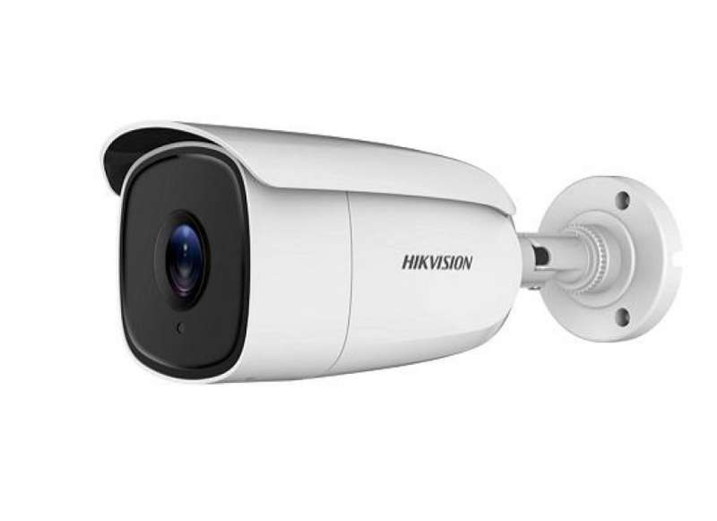 Hikvision DS-2CE18U8T-IT3 (2.8mm) Hikvision DS-2CE18U8T-IT3 (2.8mm)