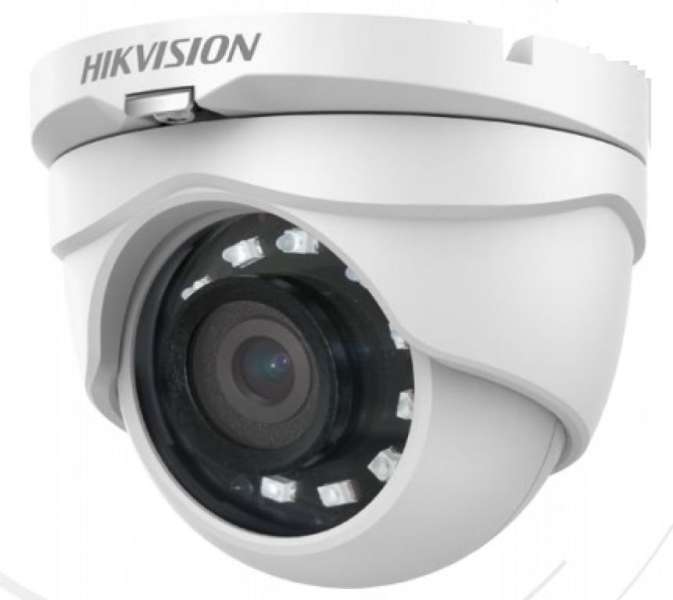 Hikvision DS-2CE56D0T-IRMF (3.6mm)(C) Hikvision DS-2CE56D0T-IRMF (3.6mm)(C)
