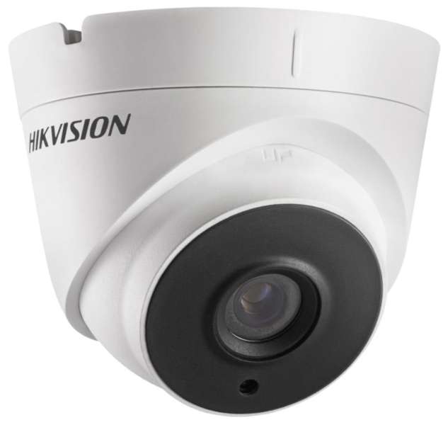 Hikvision DS-2CE56D8T-IT3E (2.8mm) Hikvision DS-2CE56D8T-IT3E (2.8mm)