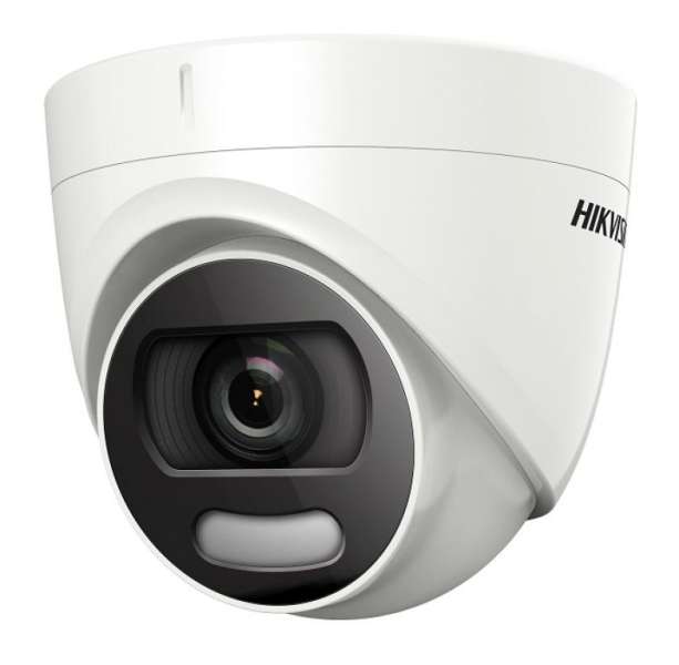 Hikvision DS-2CE72DFT-F (3.6mm) Hikvision DS-2CE72DFT-F (3.6mm)