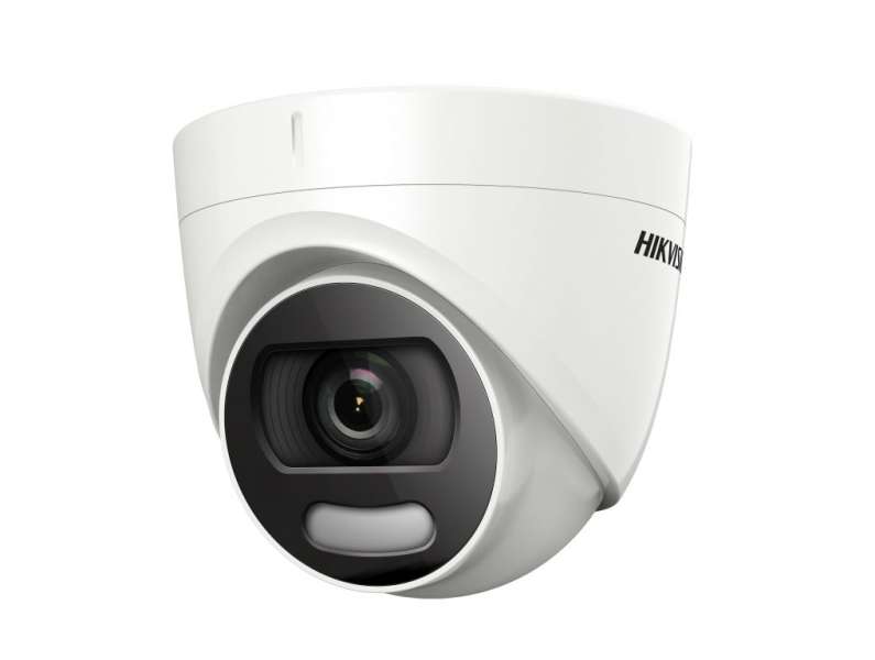 Hikvision DS-2CE72HFT-F (3.6mm) Hikvision DS-2CE72HFT-F (3.6mm)