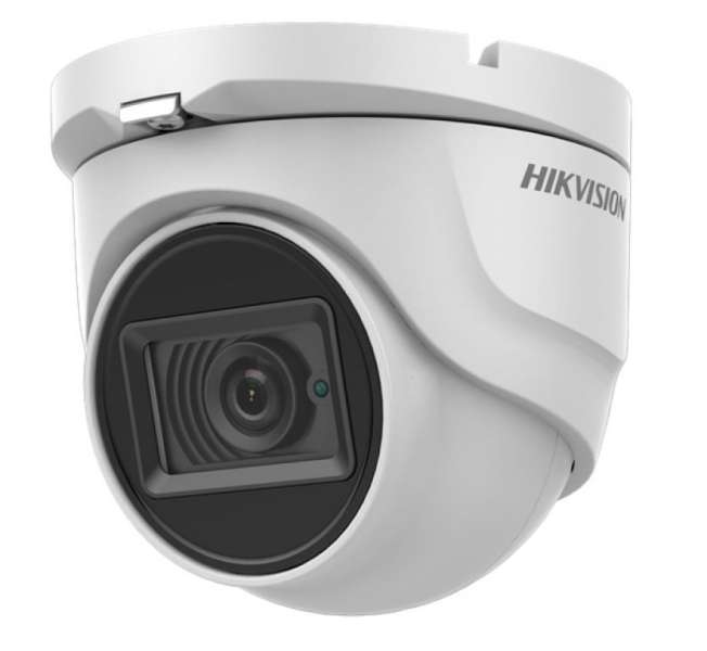 Hikvision DS-2CE76D0T-ITMFS (2.8mm) Hikvision DS-2CE76D0T-ITMFS (2.8mm)