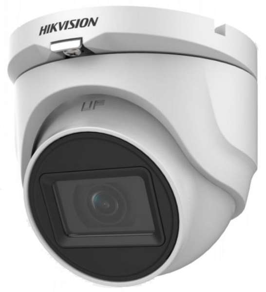 Hikvision DS-2CE76H0T-ITMF (2.8mm) (C) Hikvision DS-2CE76H0T-ITMF (2.8mm) (C)