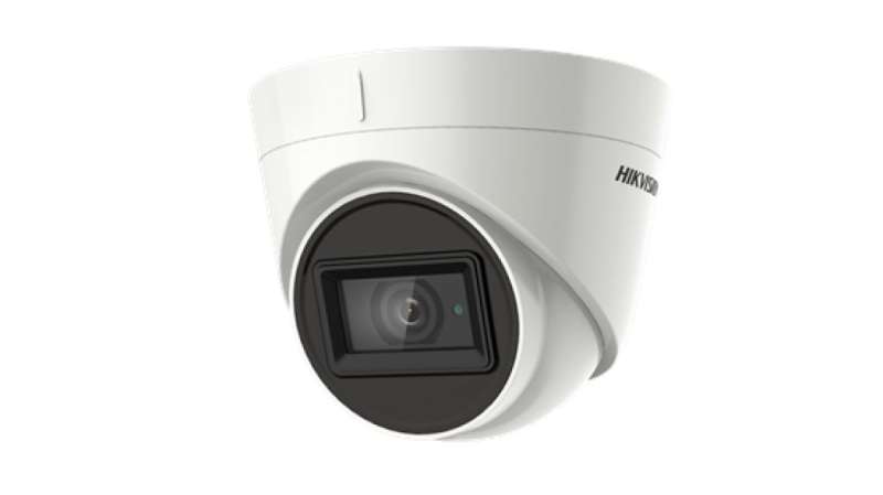 Hikvision DS-2CE78U1T-IT3F (3.6mm) Hikvision DS-2CE78U1T-IT3F (3.6mm)