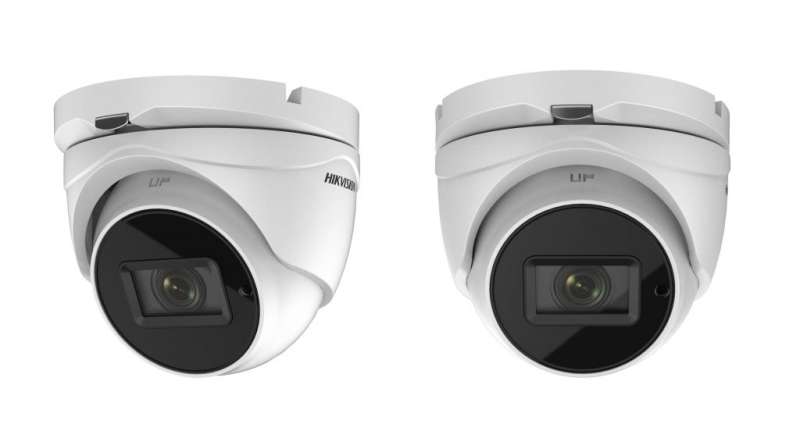 Hikvision DS-2CE79D0T-IT3ZF (2.7-13.5mm) Hikvision DS-2CE79D0T-IT3ZF (2.7-13.5mm)