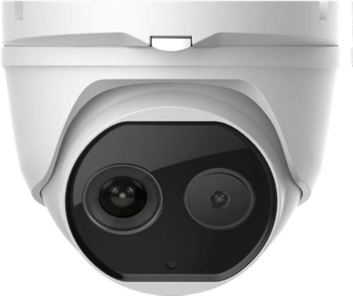 Hikvision DS-2TD1217-3/V1 Hikvision DS-2TD1217-3/V1