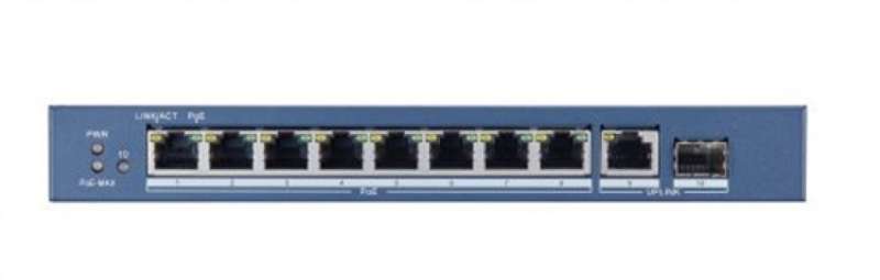 Hikvision DS-3E0510P-E